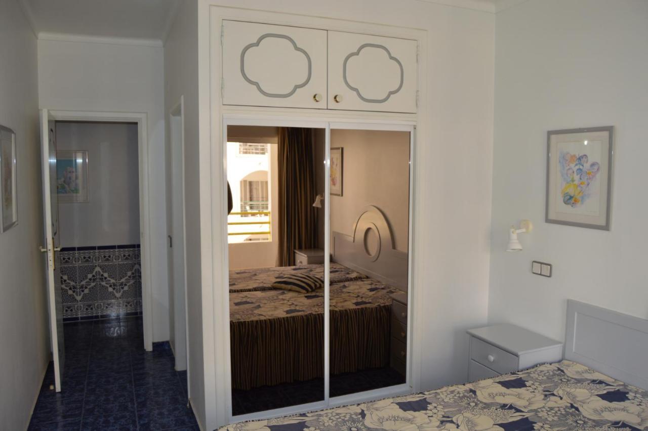 Apartamento Eden Monte Gordo Dış mekan fotoğraf
