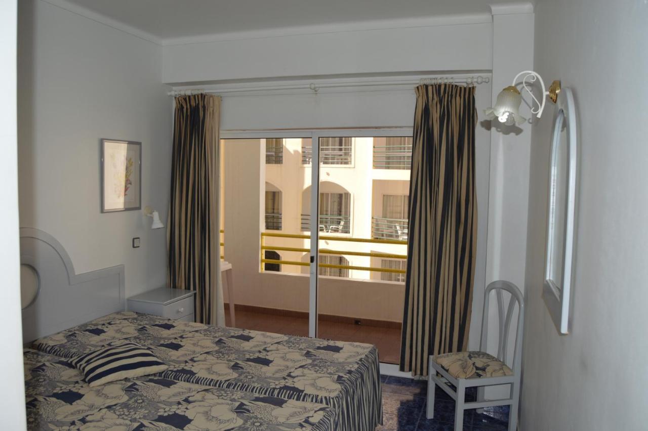 Apartamento Eden Monte Gordo Dış mekan fotoğraf
