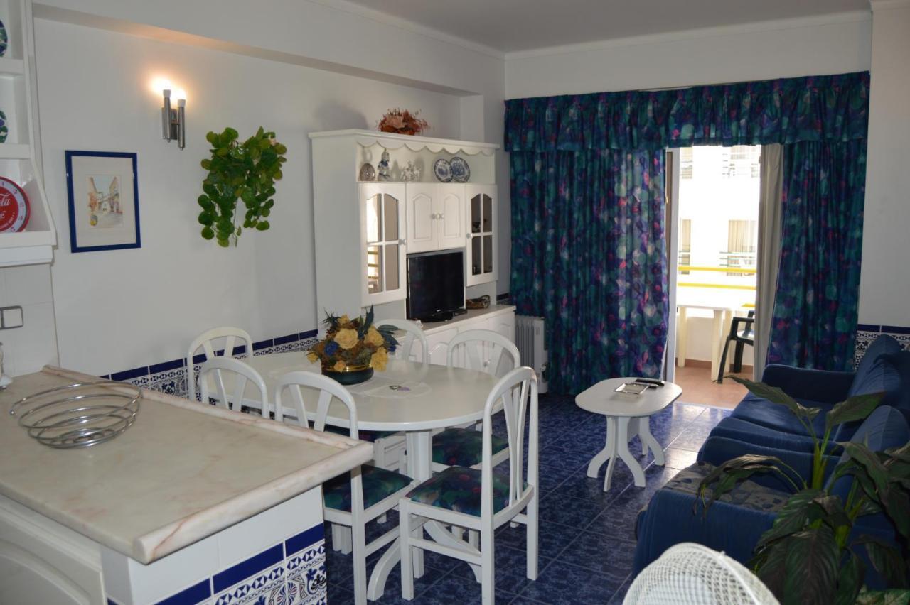 Apartamento Eden Monte Gordo Dış mekan fotoğraf