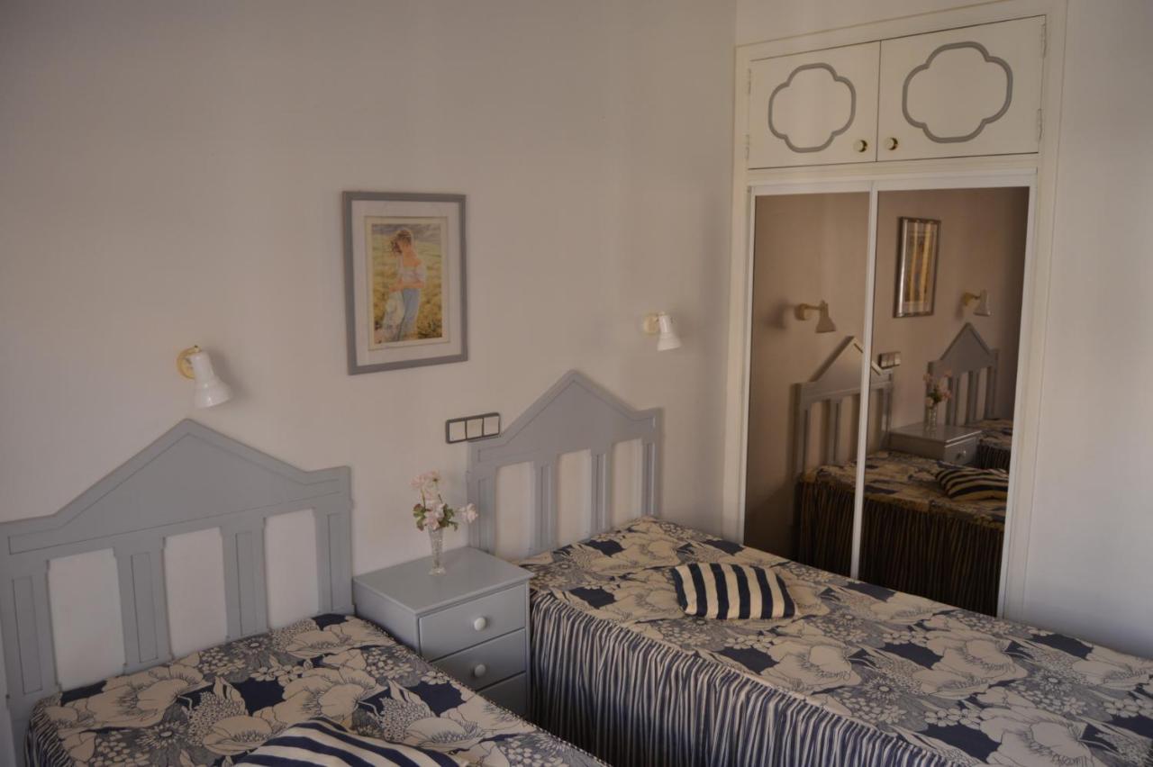 Apartamento Eden Monte Gordo Dış mekan fotoğraf